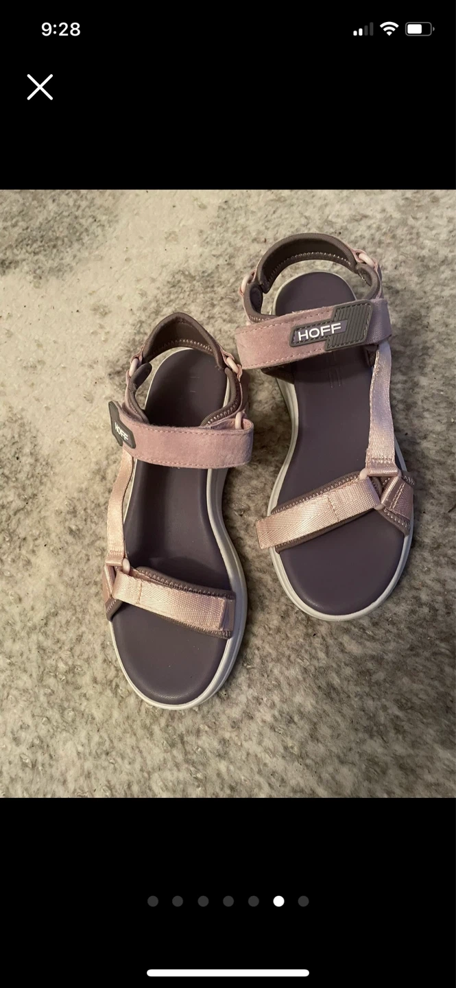 Hoff Women's Sandals