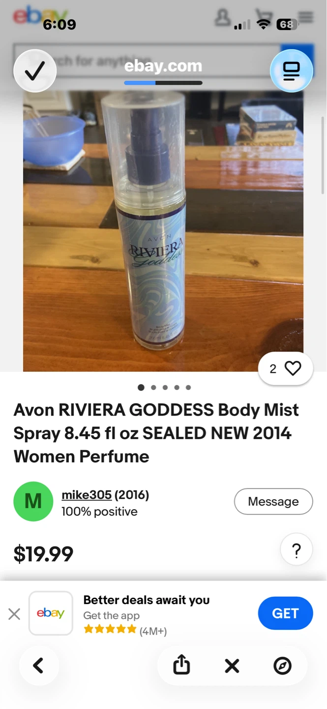 Avon Body products -price for all. Contact for individual prices - photo 2