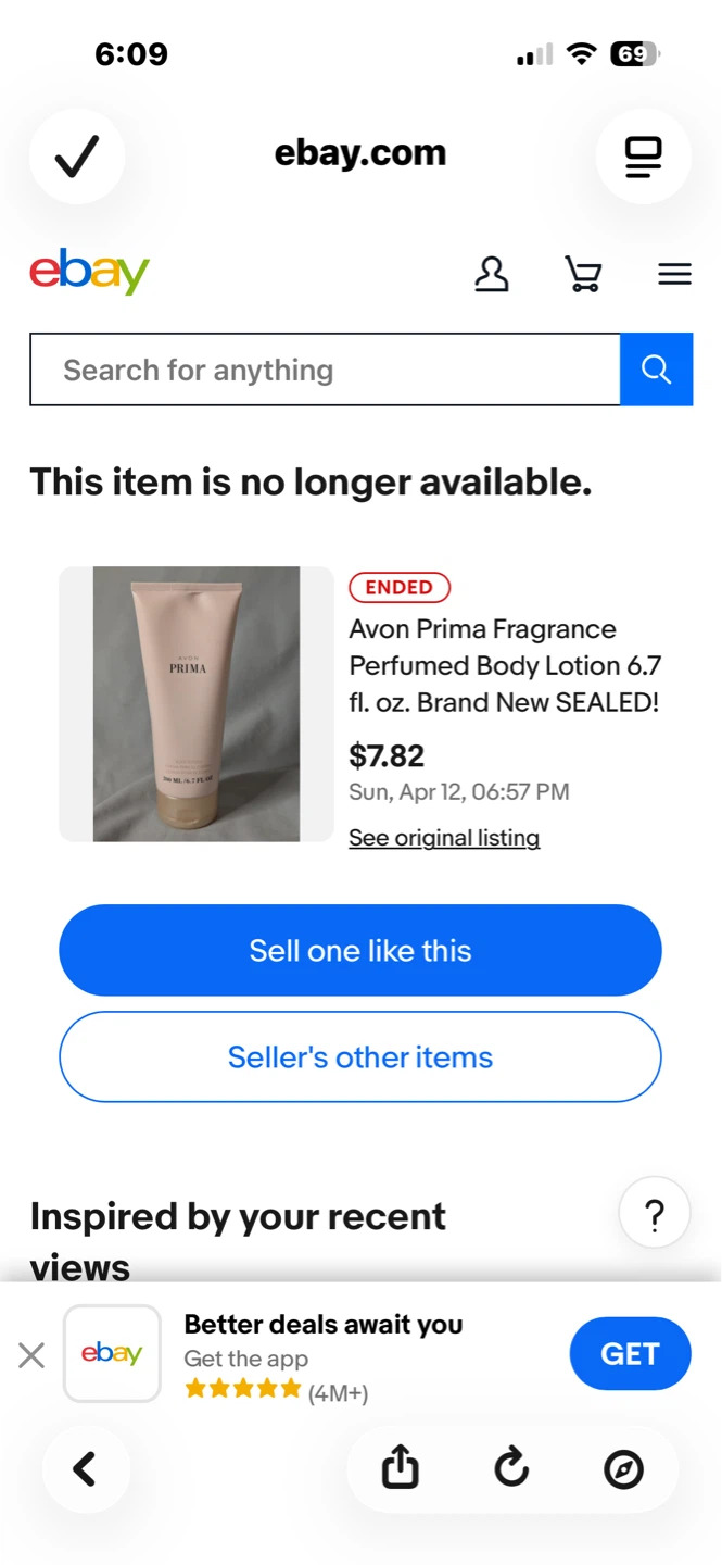 Avon Body products -price for all. Contact for individual prices - photo 4