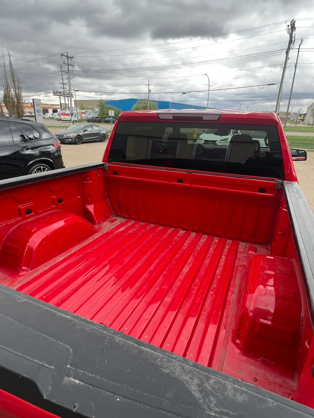 2023 GMC Sierra 1500 SLE - photo 5