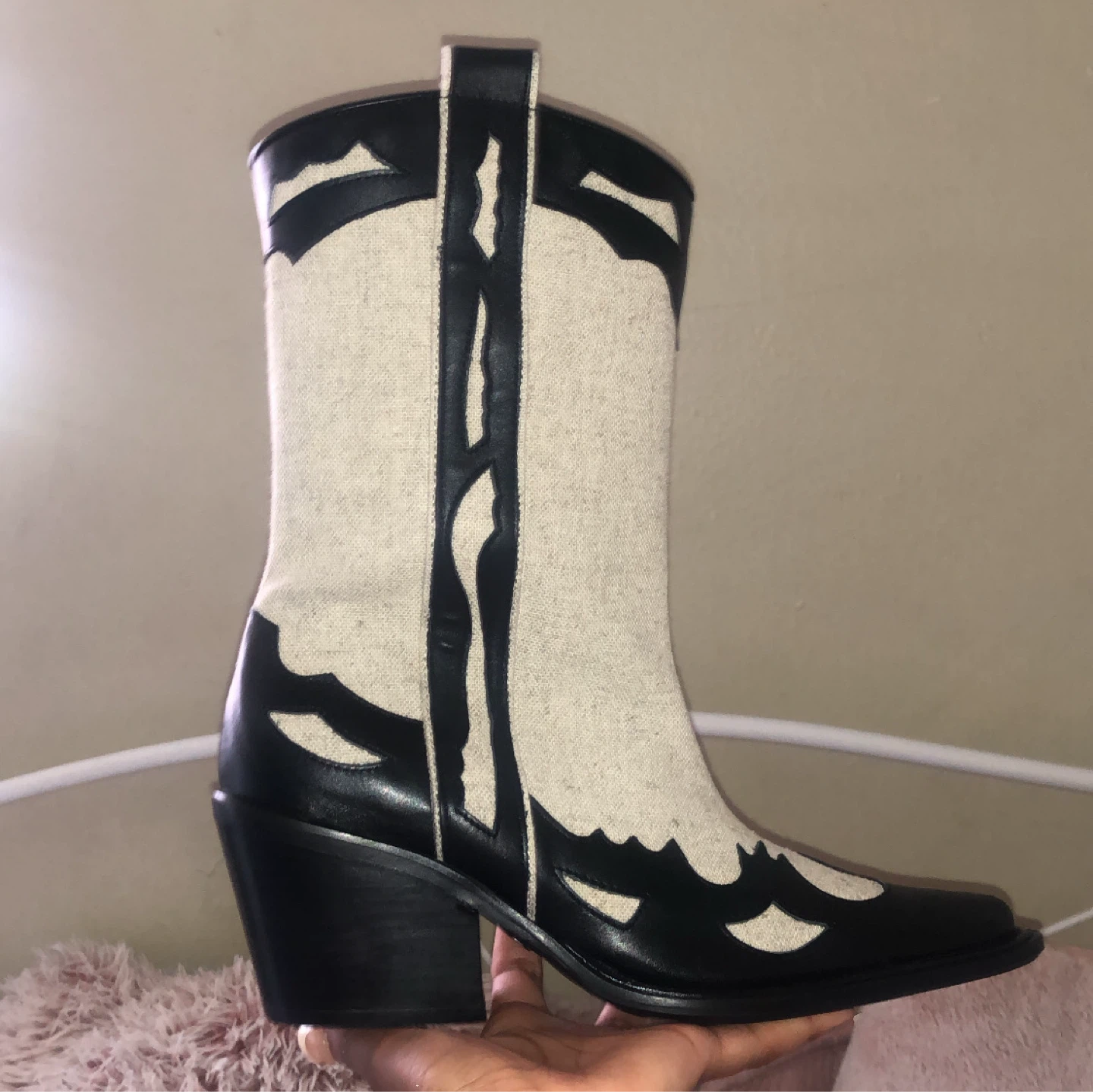 Western Boots