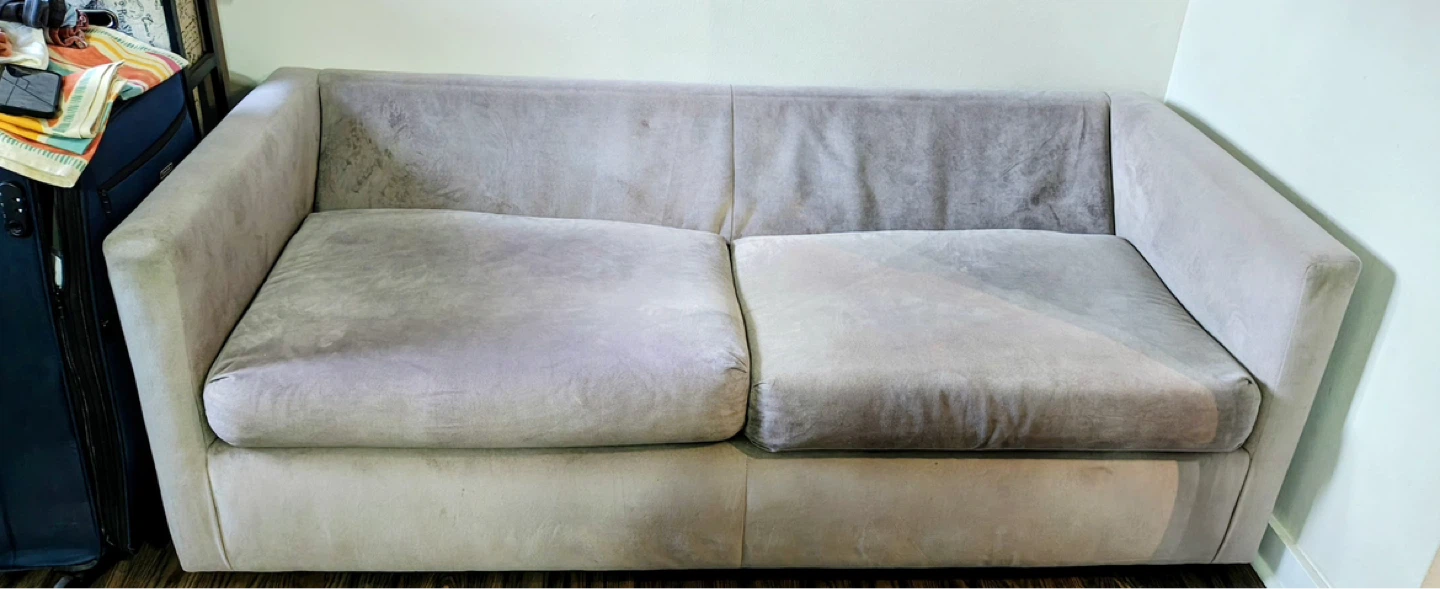 Dreamnest Sofa Bed with Mattress