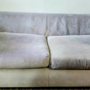 Move out sale - FINAL OFFER Dreamnest Sofa Bed with Mattress