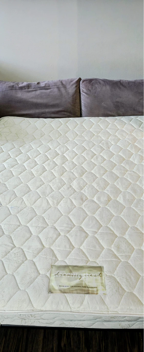 Dreamnest Sofa Bed with Mattress - photo 3
