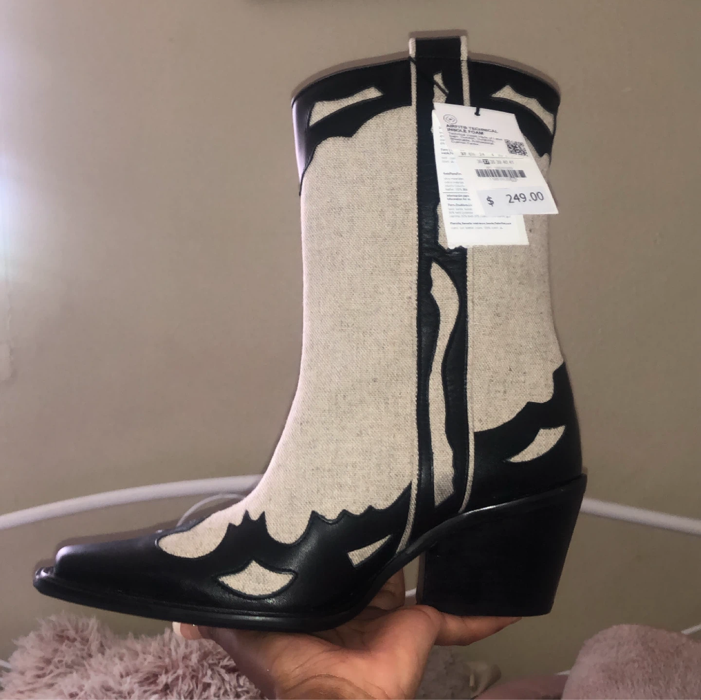 Western Boots - photo 2