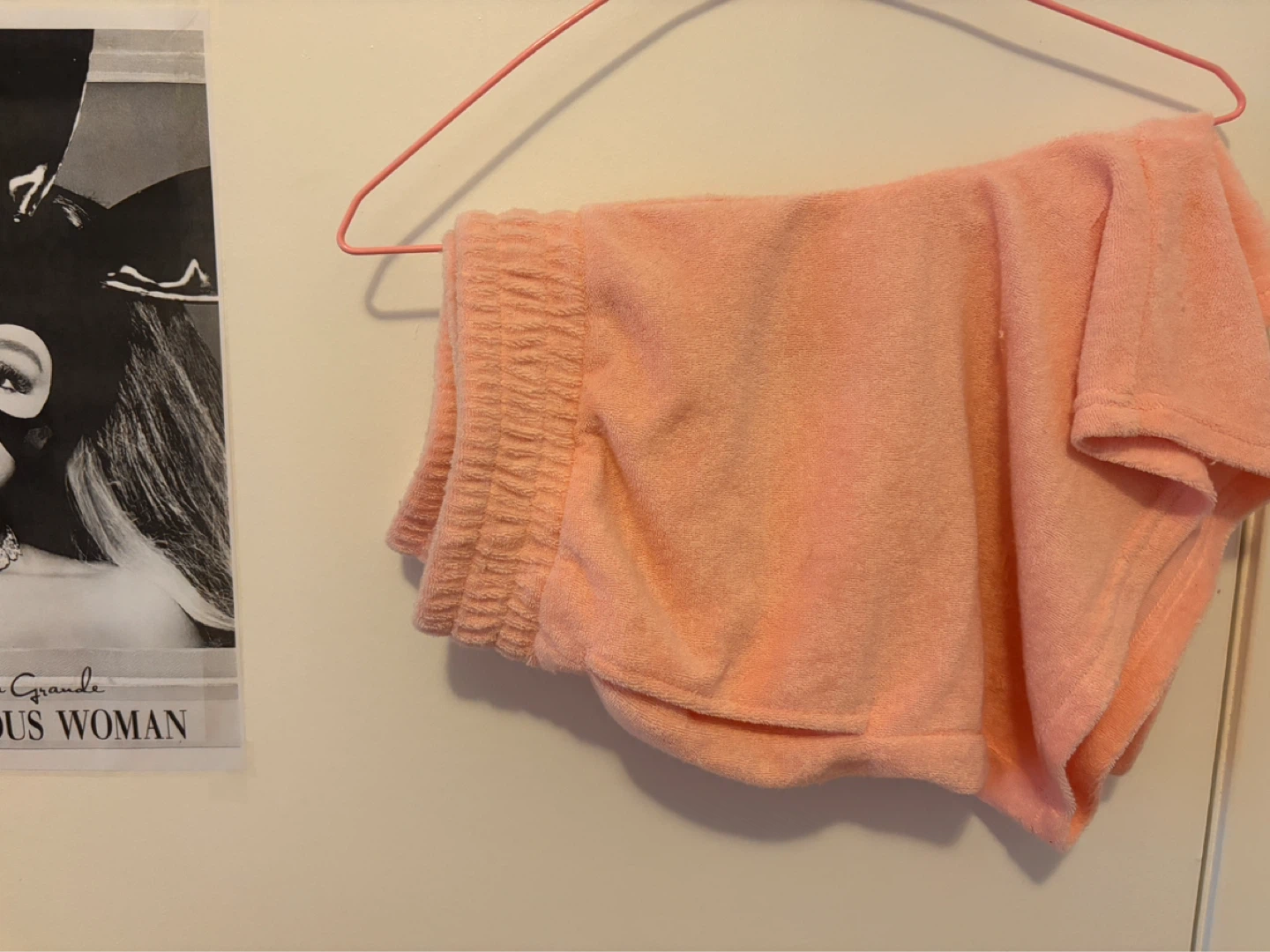 pink playboy shorts - photo 3