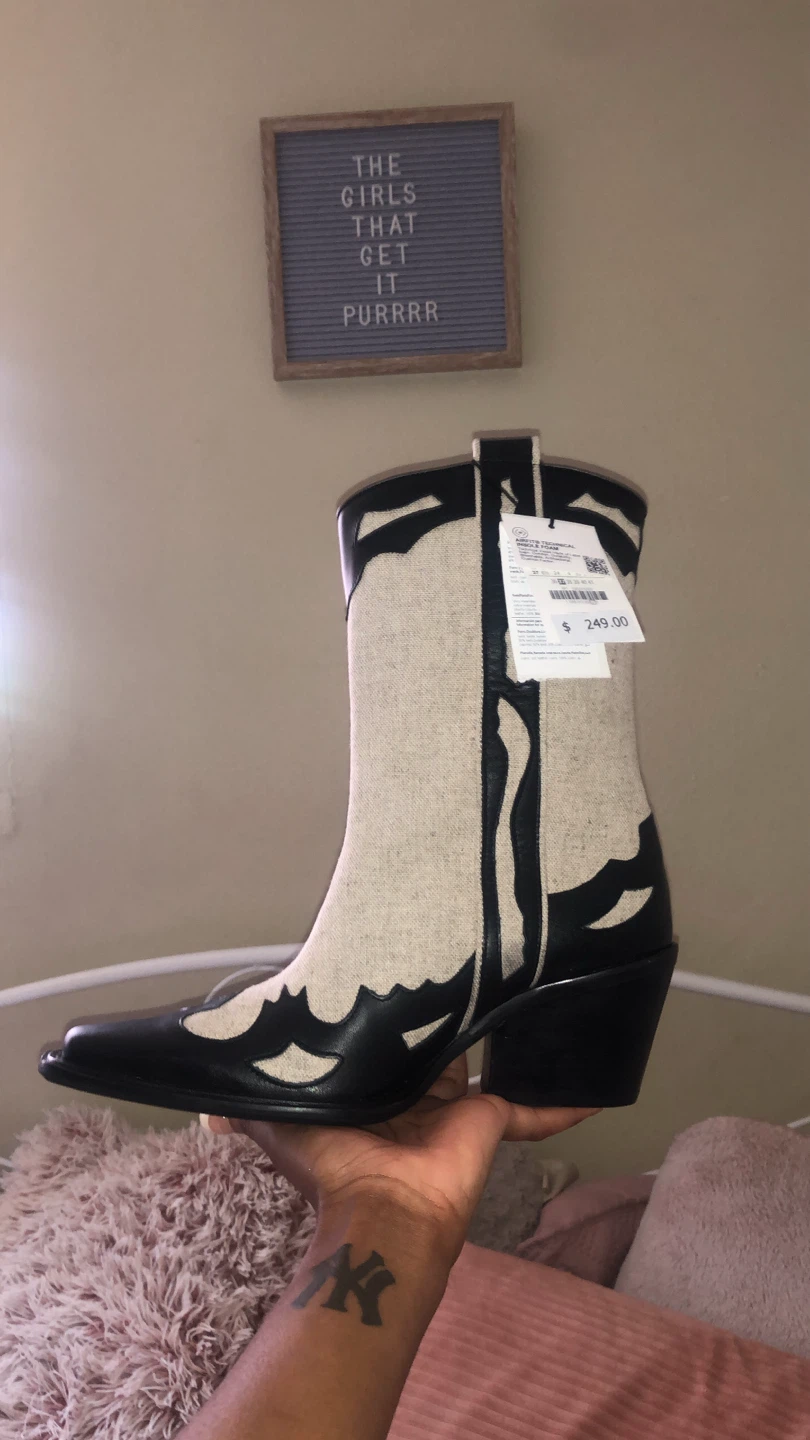 Western Boots - photo 4
