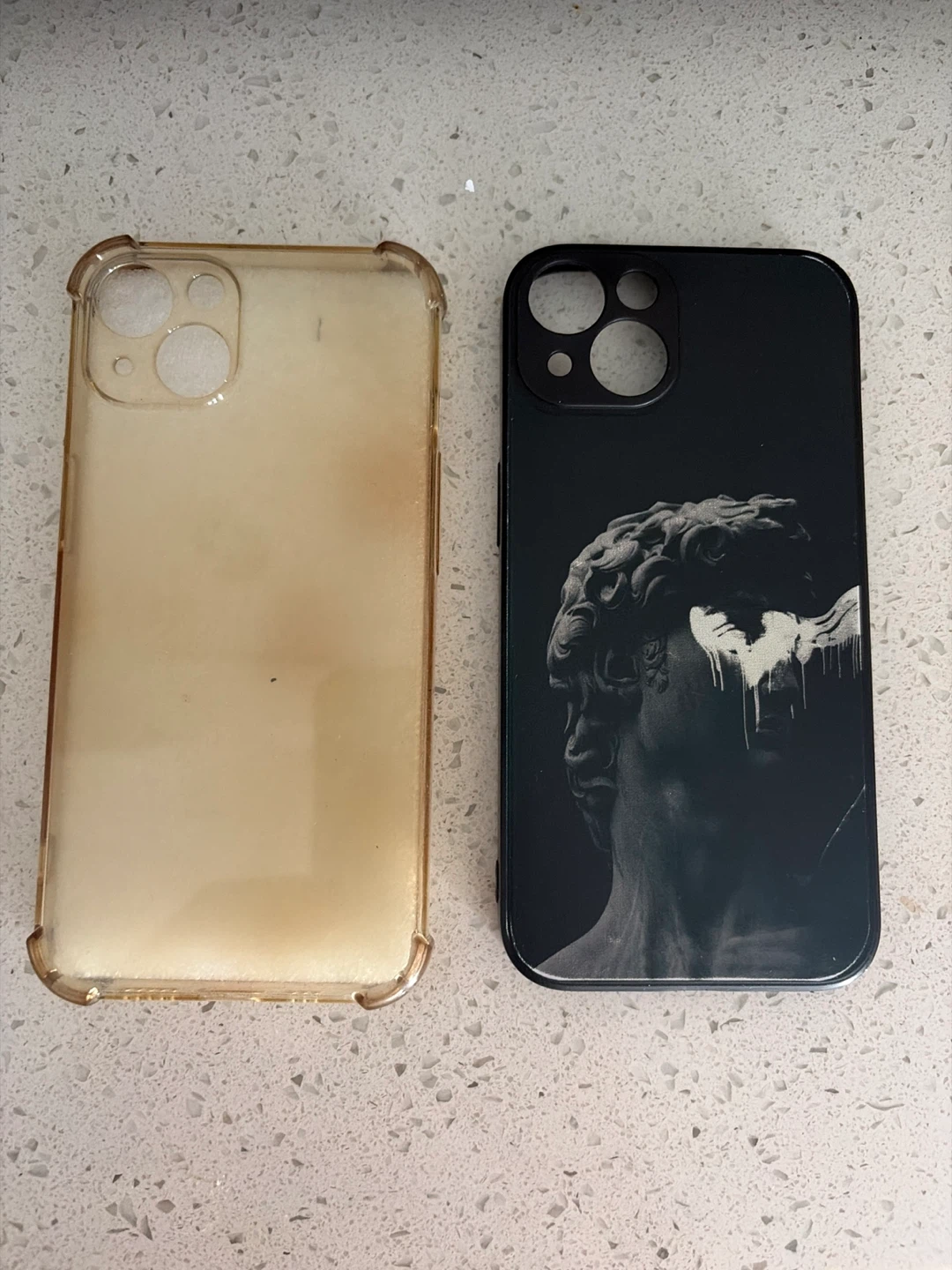 iPhone 15 Case Bundle