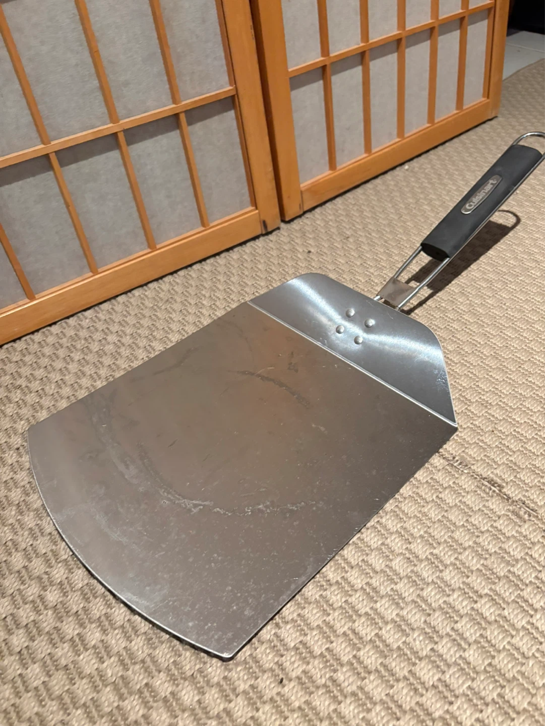Cuisinart Pizza Spatula / Turner