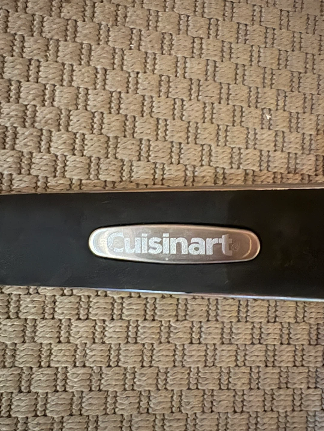 Cuisinart Pizza Spatula / Turner - photo 2