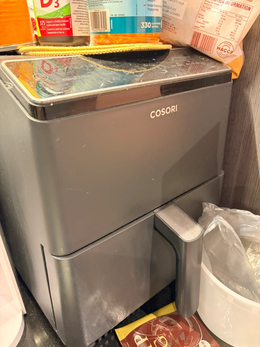 COSORI Air Fryer