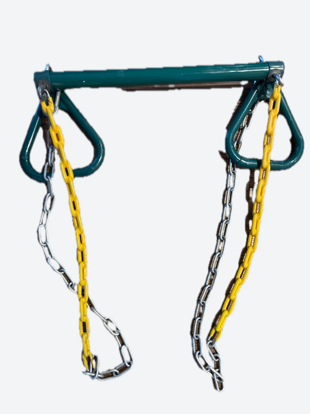 Jungle Gym Kingdom Swing Sets Backyard, Monkey Bars