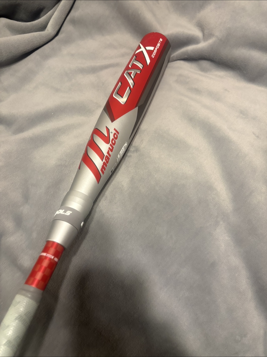 Marucci CATX Composite Baseball Bat - photo 2