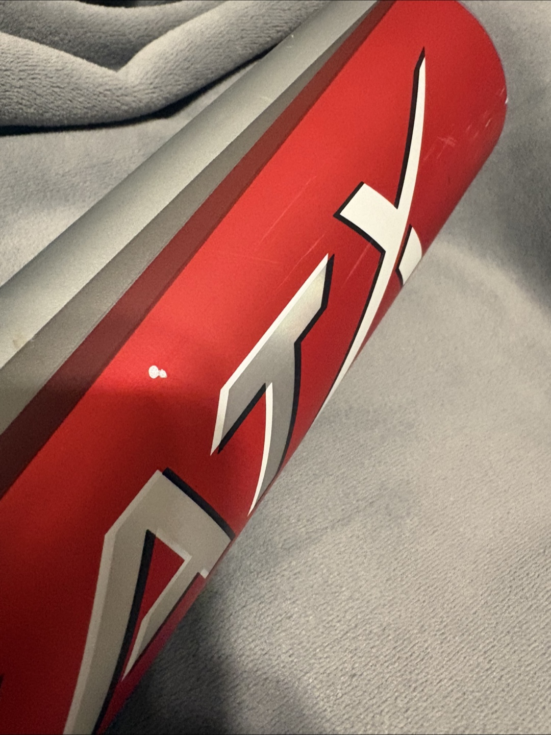 Marucci CATX Composite Baseball Bat - photo 4