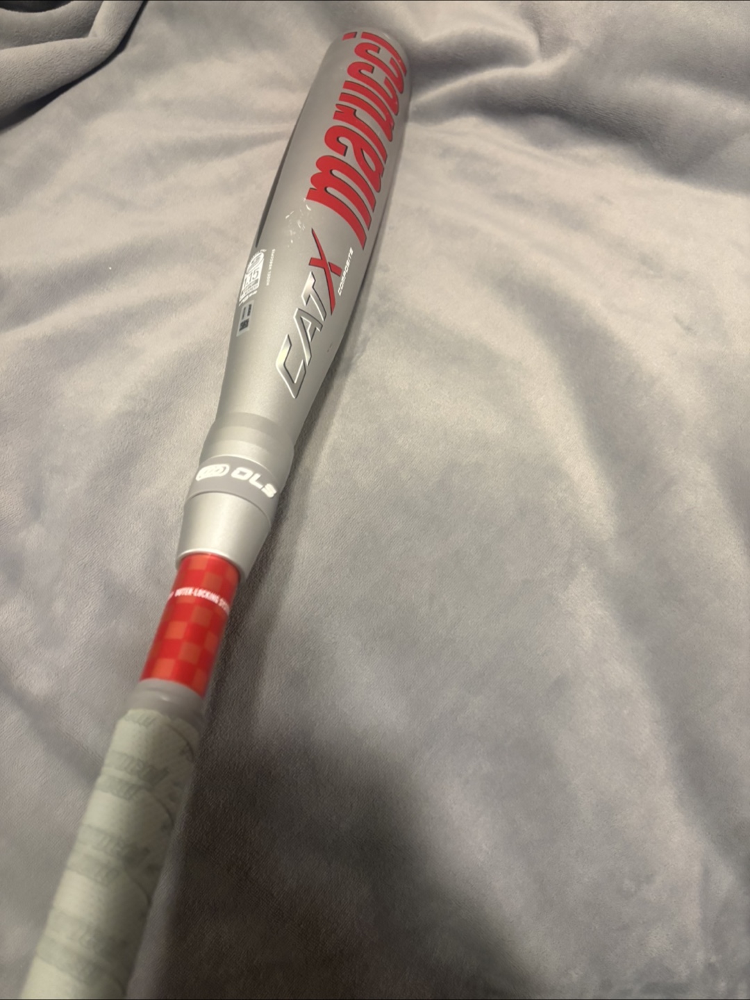 Marucci CATX Composite Baseball Bat