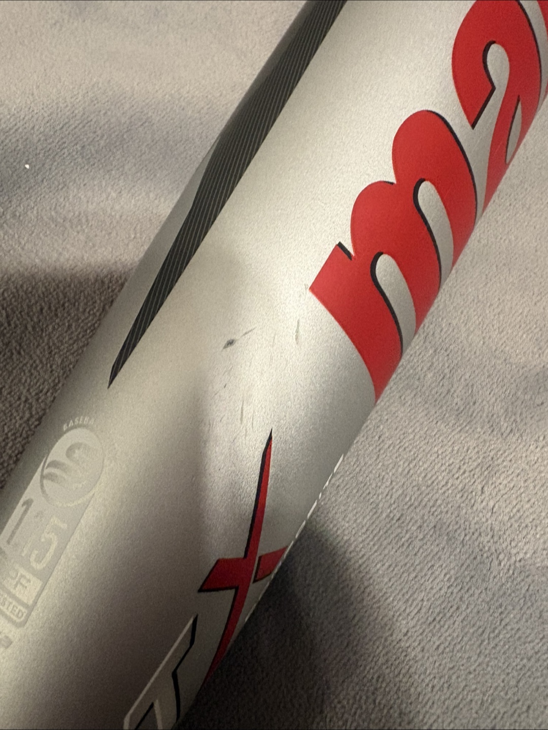 Marucci CATX Composite Baseball Bat - photo 3