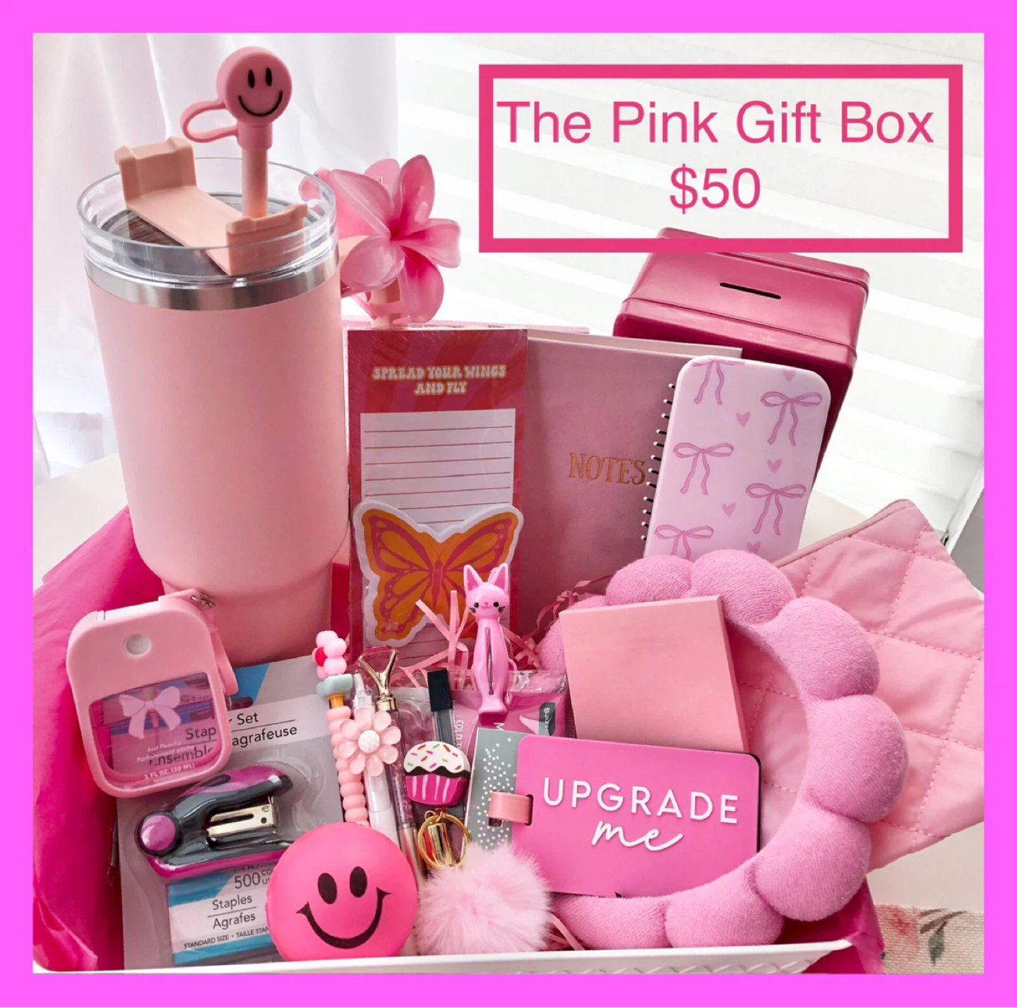 Various Gift Baskets shipping available - photo 3