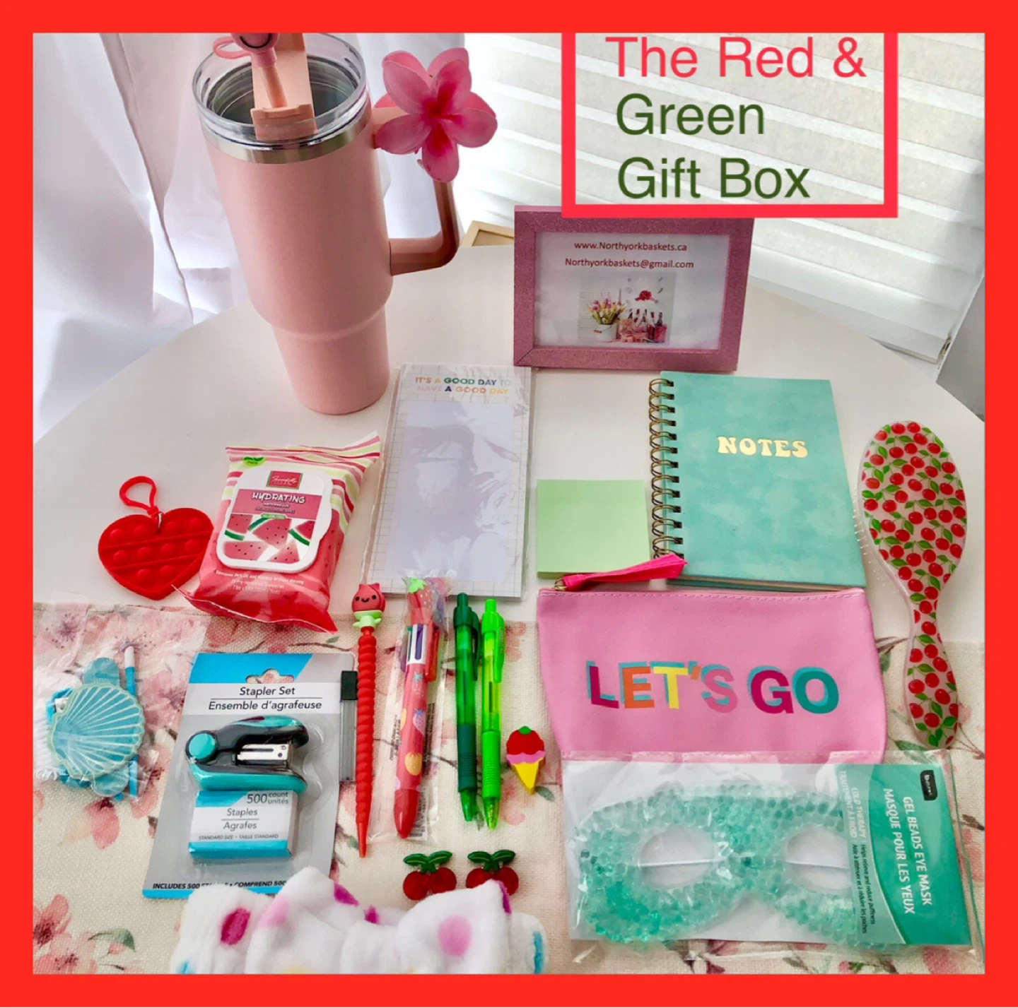 Various Gift Baskets shipping available - photo 5