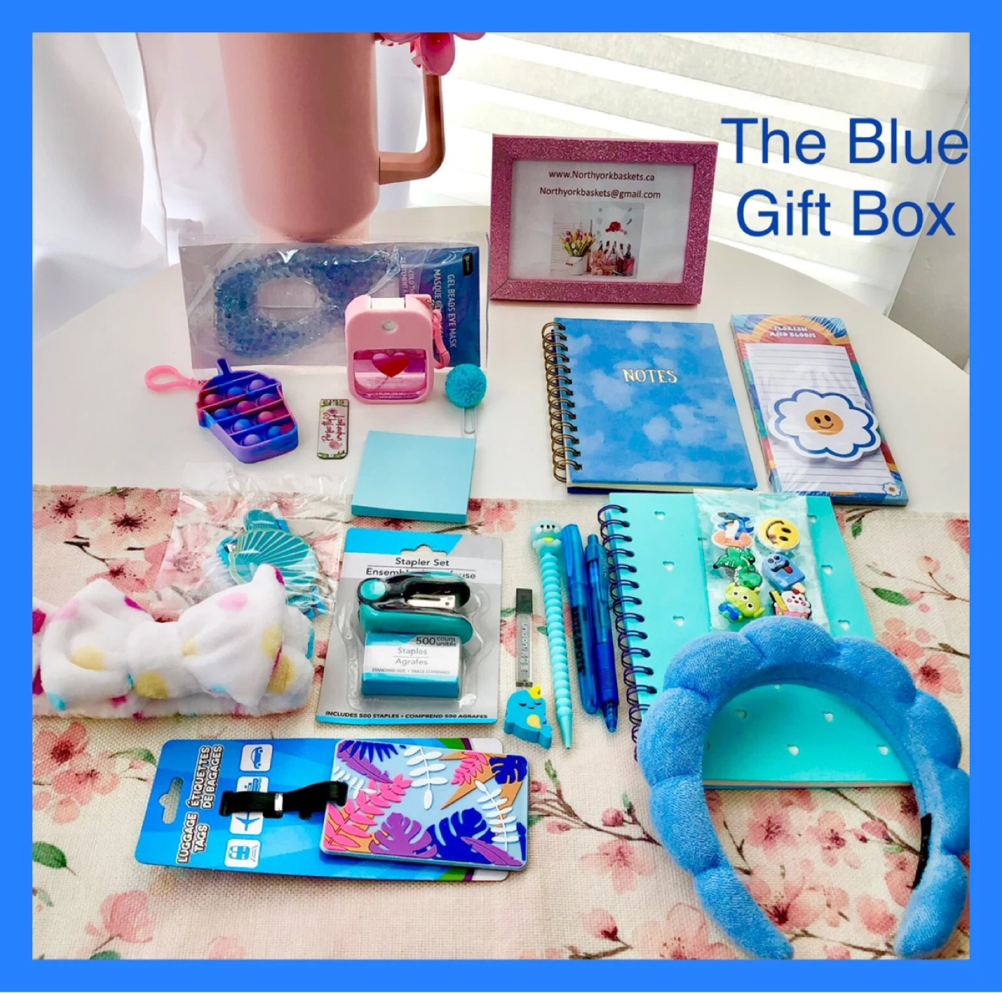 Various Gift Baskets shipping available - photo 4