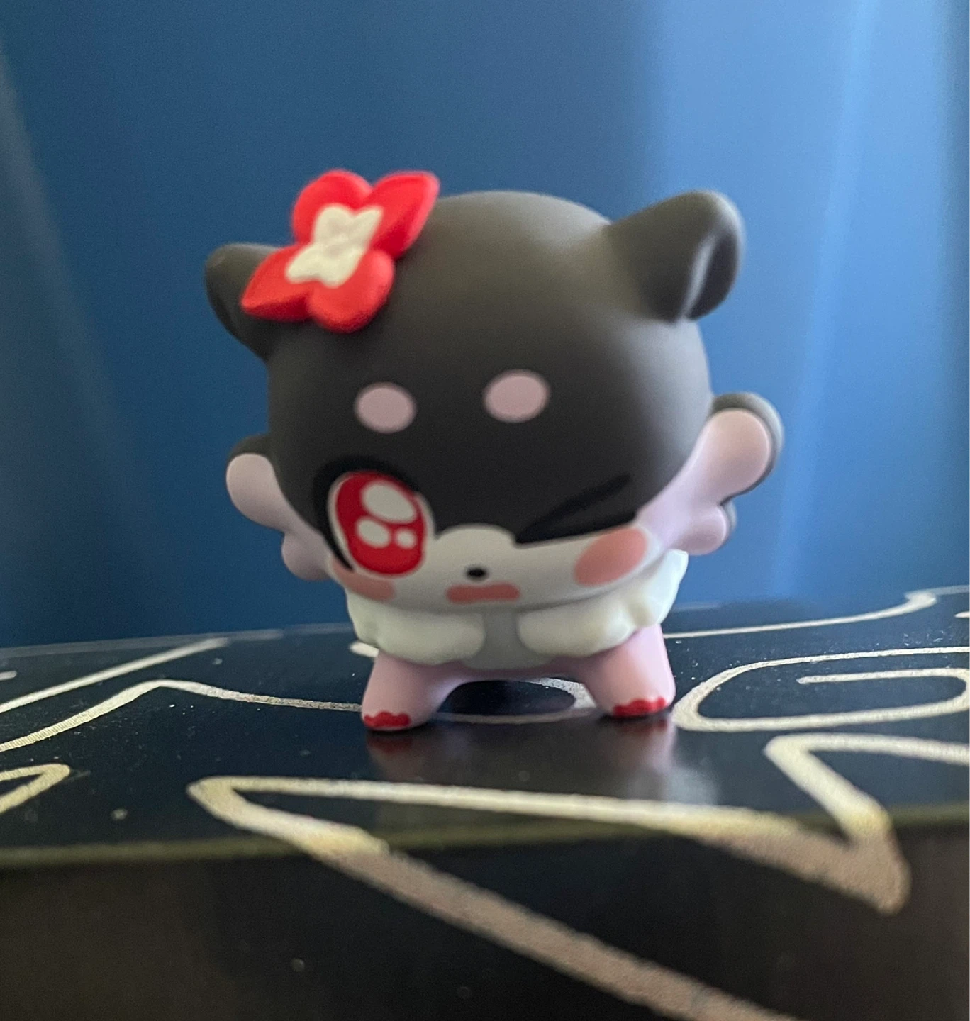 Honkai Star Rail Chimera Awoo Awoo Vol.2 Blind Bag OPENED - photo 2