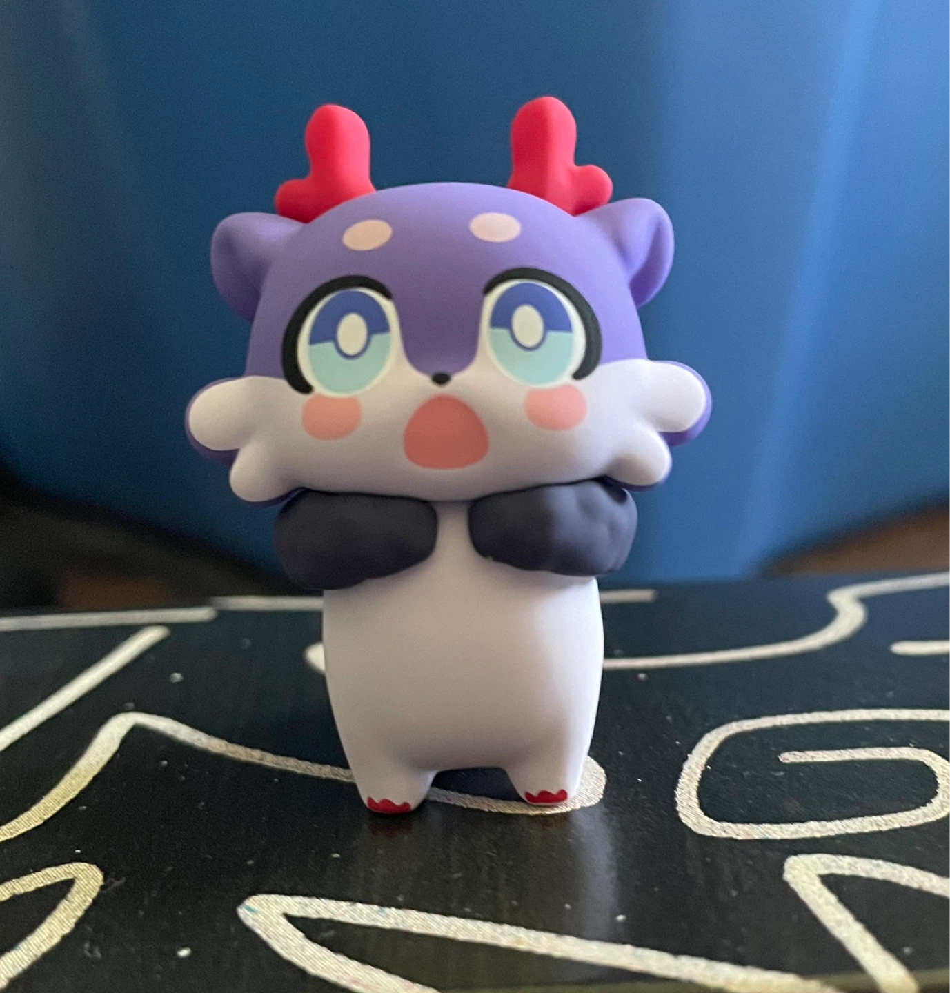 Honkai Star Rail Chimera Awoo Awoo Vol.2 Blind Bag OPENED - photo 5