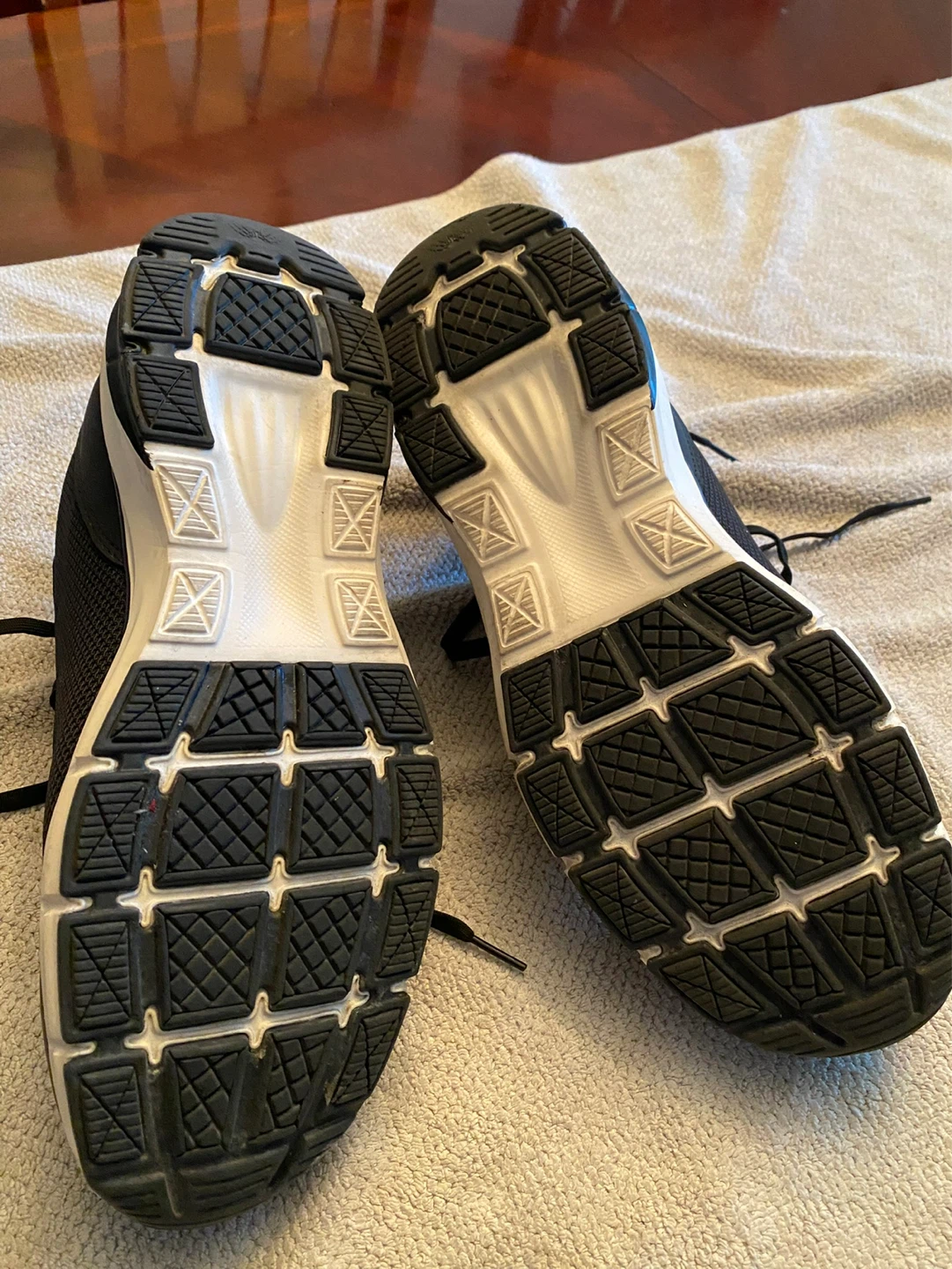 Dakota safety shoes - photo 3