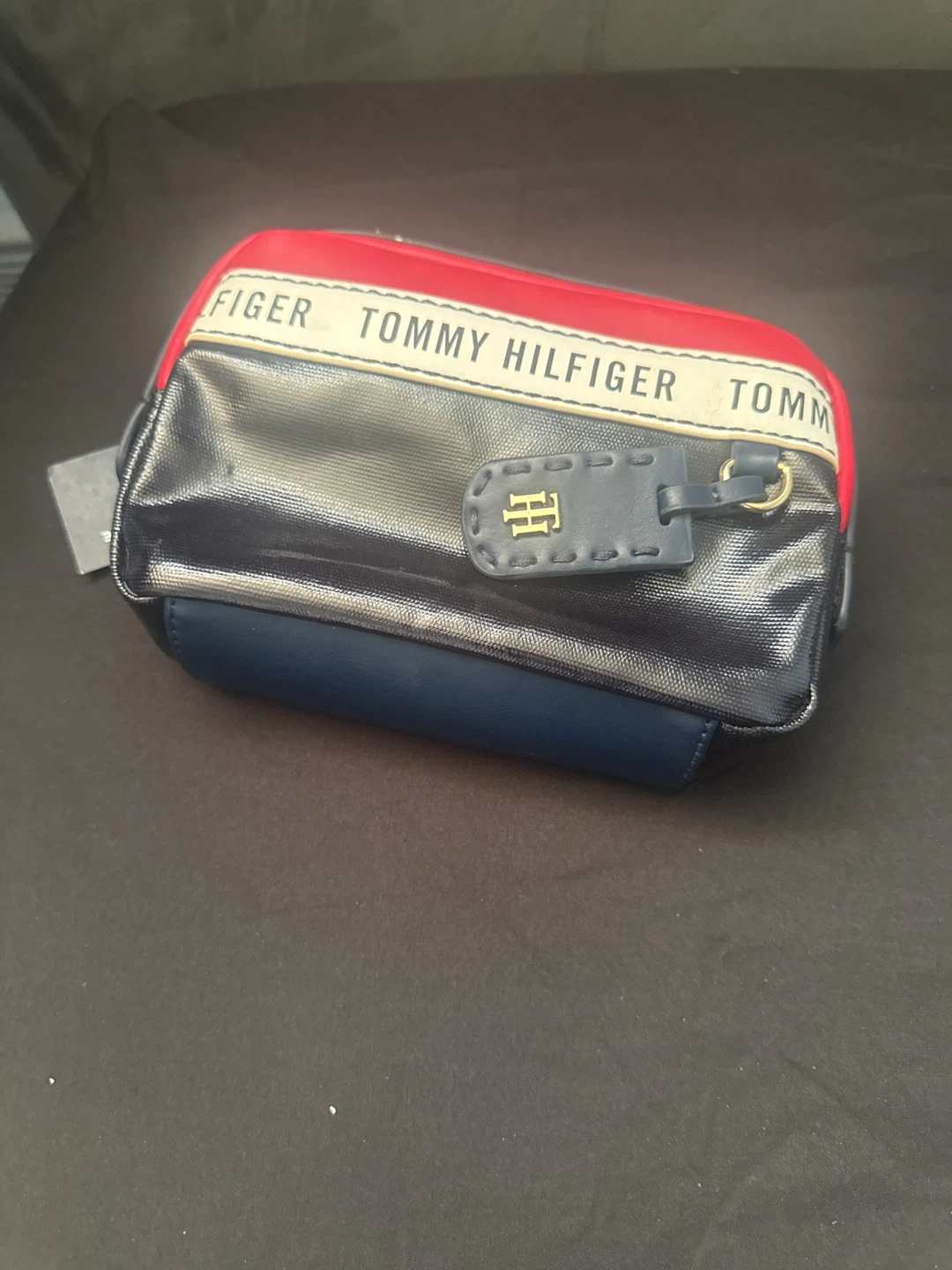Tommy Hilfiger Cosmetic Bag