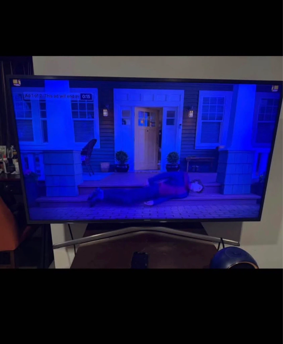 Samsung TV