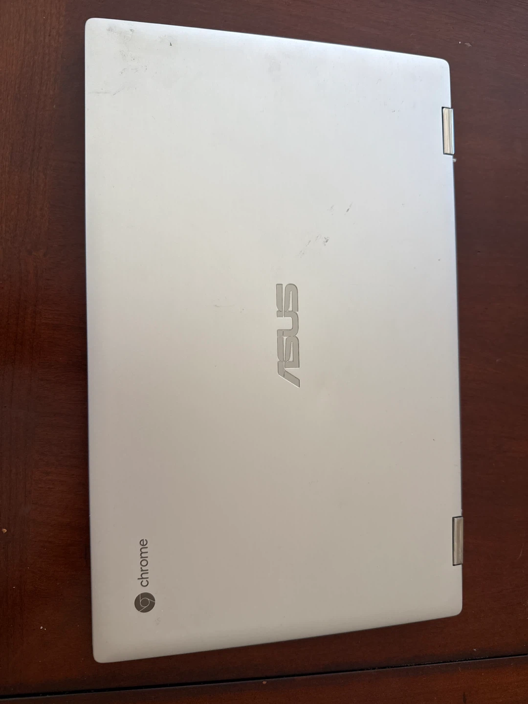 ASUS Chromebook C434T