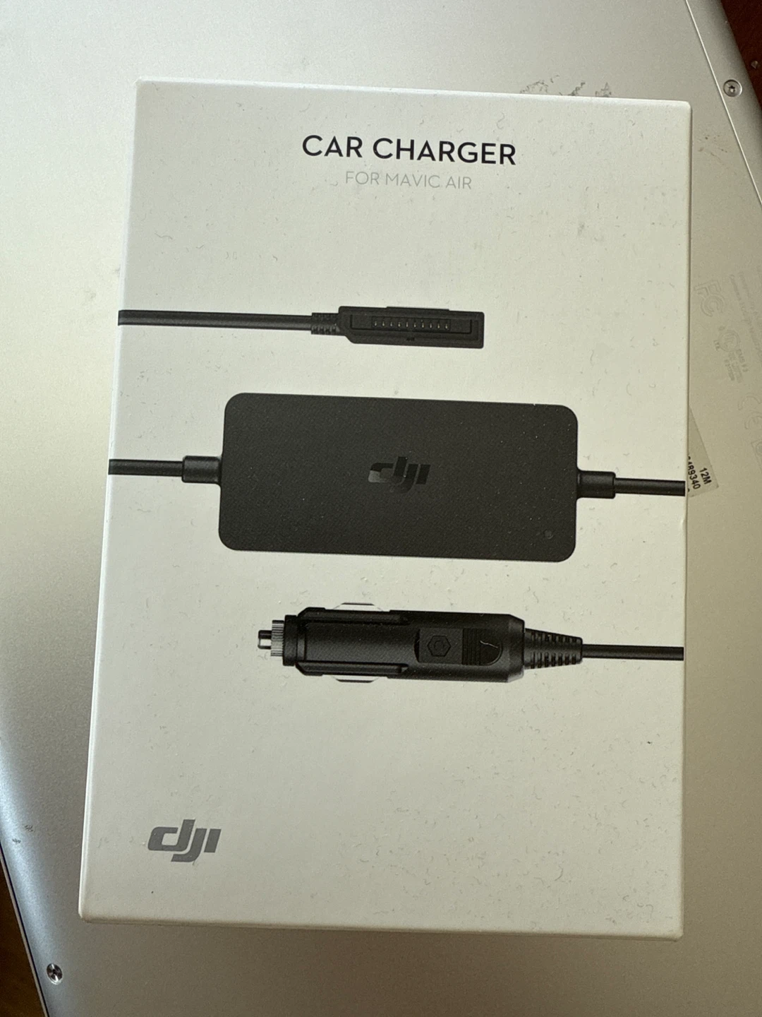 DJI Car Charger for Mavic Air