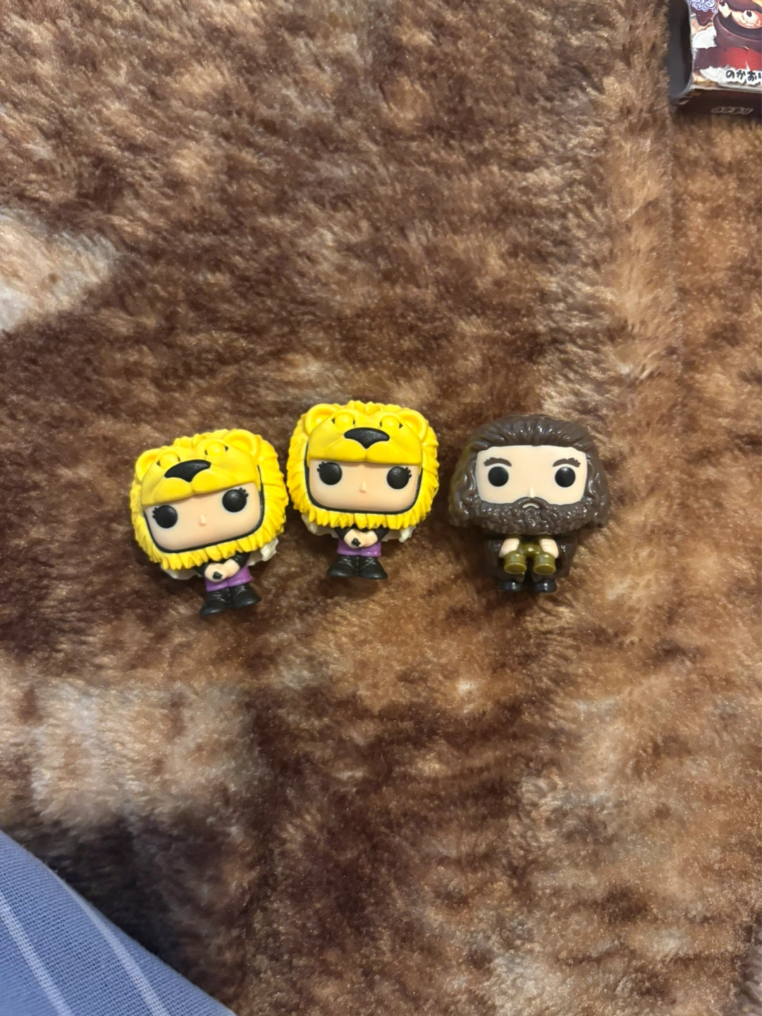 Funko Pop! Harry potter collection