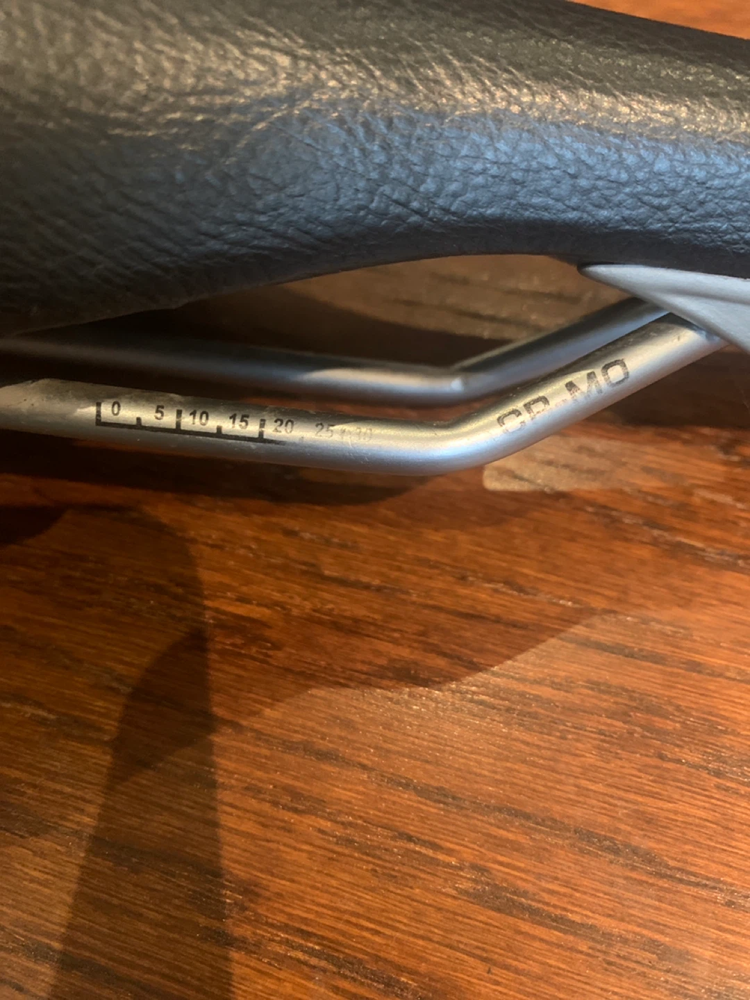 Bike Saddle - photo 2