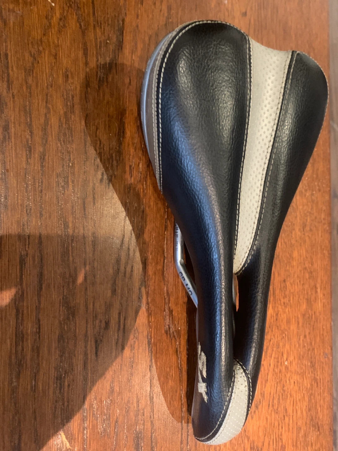 Bike Saddle