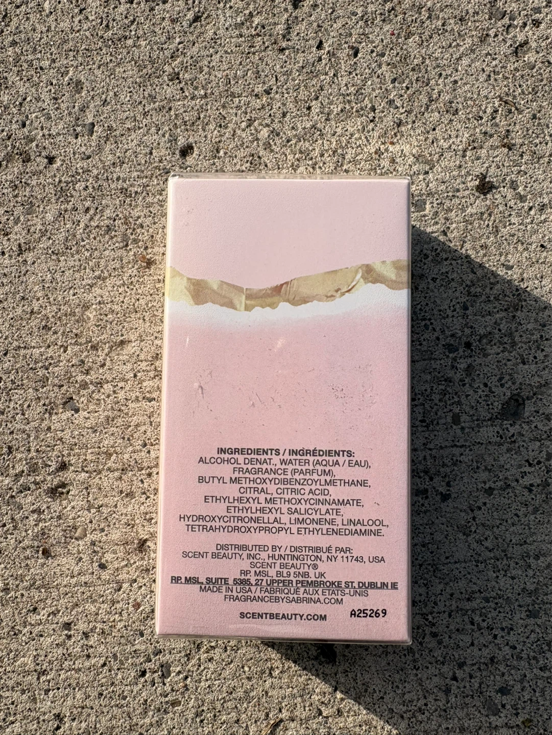 Sweet Tooth Eau de Parfum by Sabrina Carpenter 30 ml - photo 2