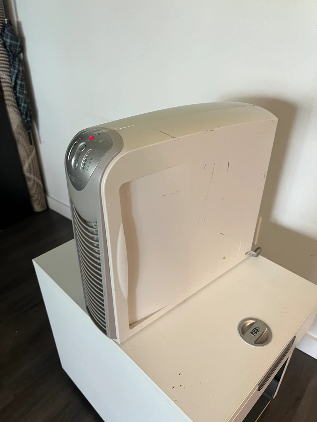 Honeywell Air Purifier