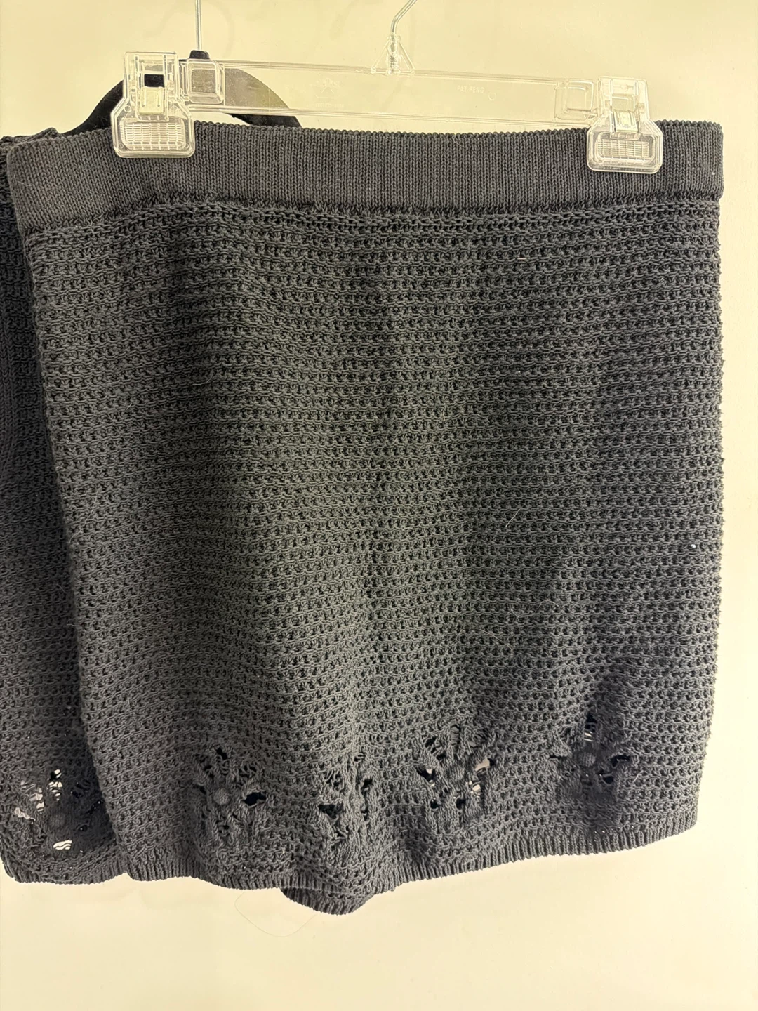 Zara Knit Top and Skirt Set sz M and L - photo 4