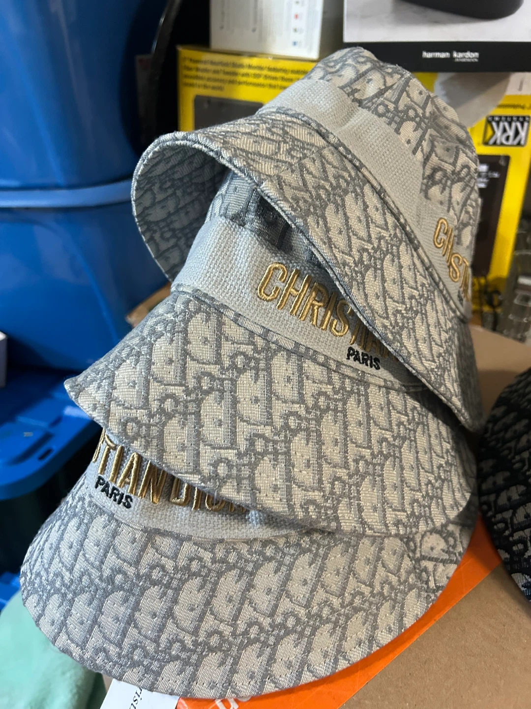Bucket Hat - photo 2