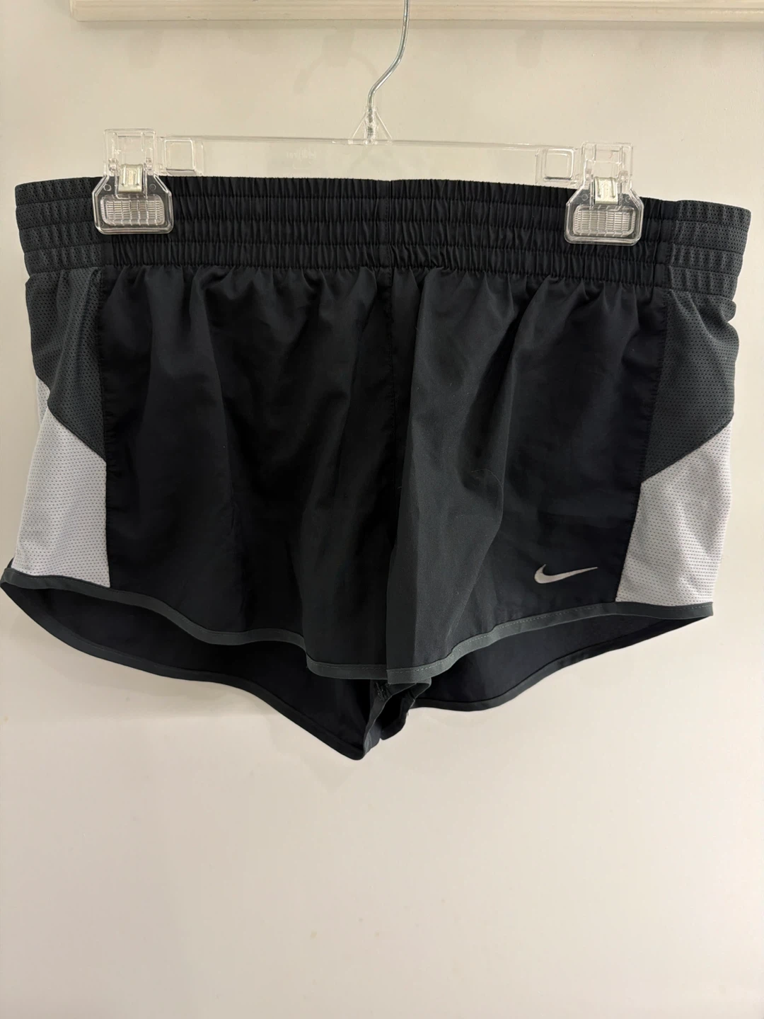 Nike Dri-FIT Running Shorts