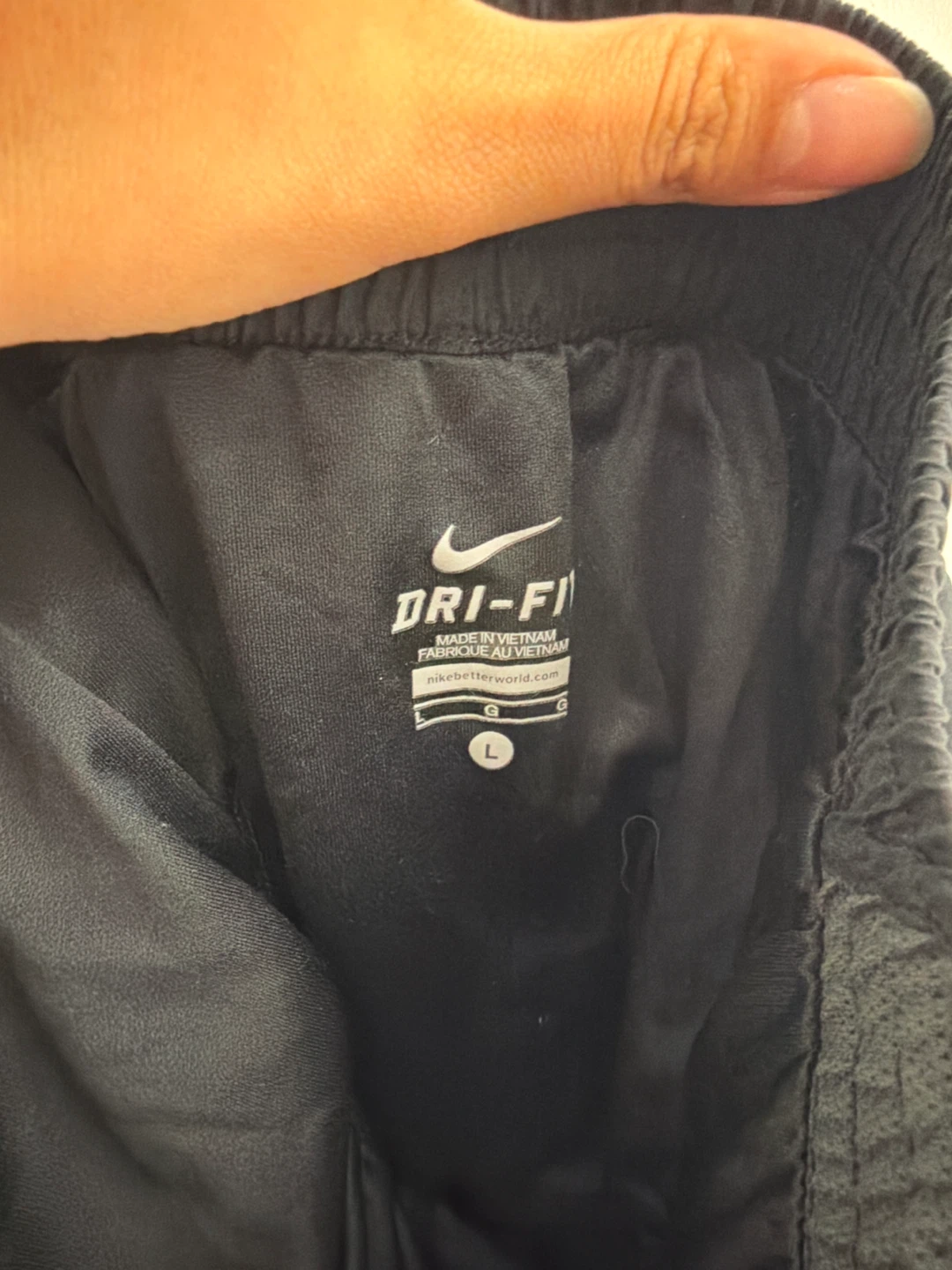 Nike Dri-FIT Running Shorts - photo 2