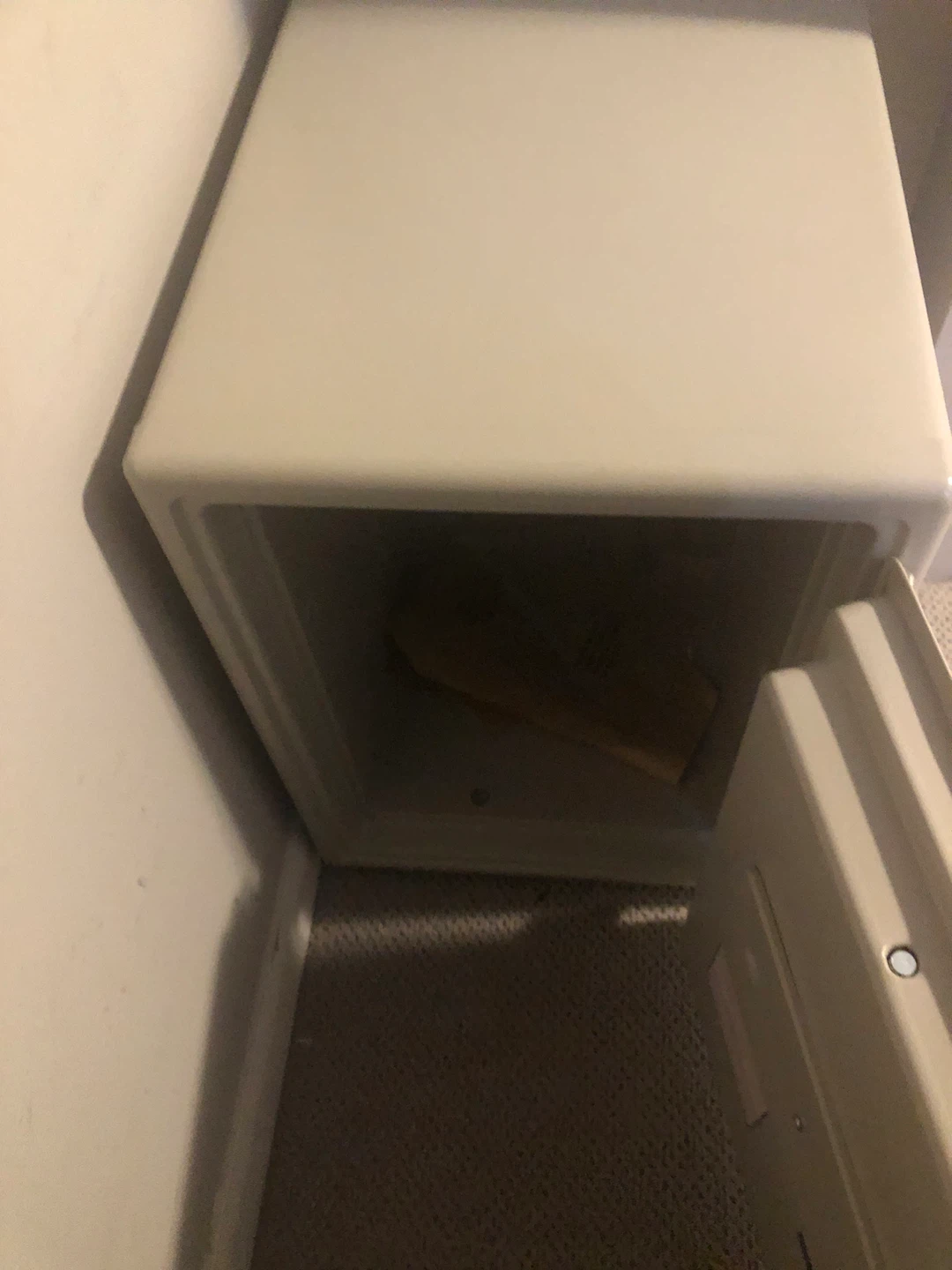 Sentry Safe