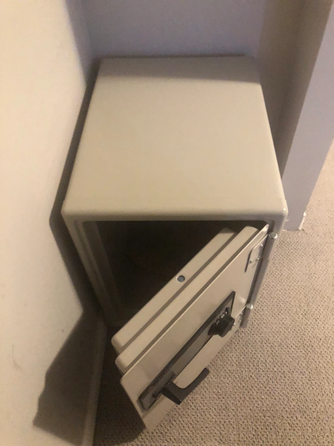 Sentry Safe - photo 2