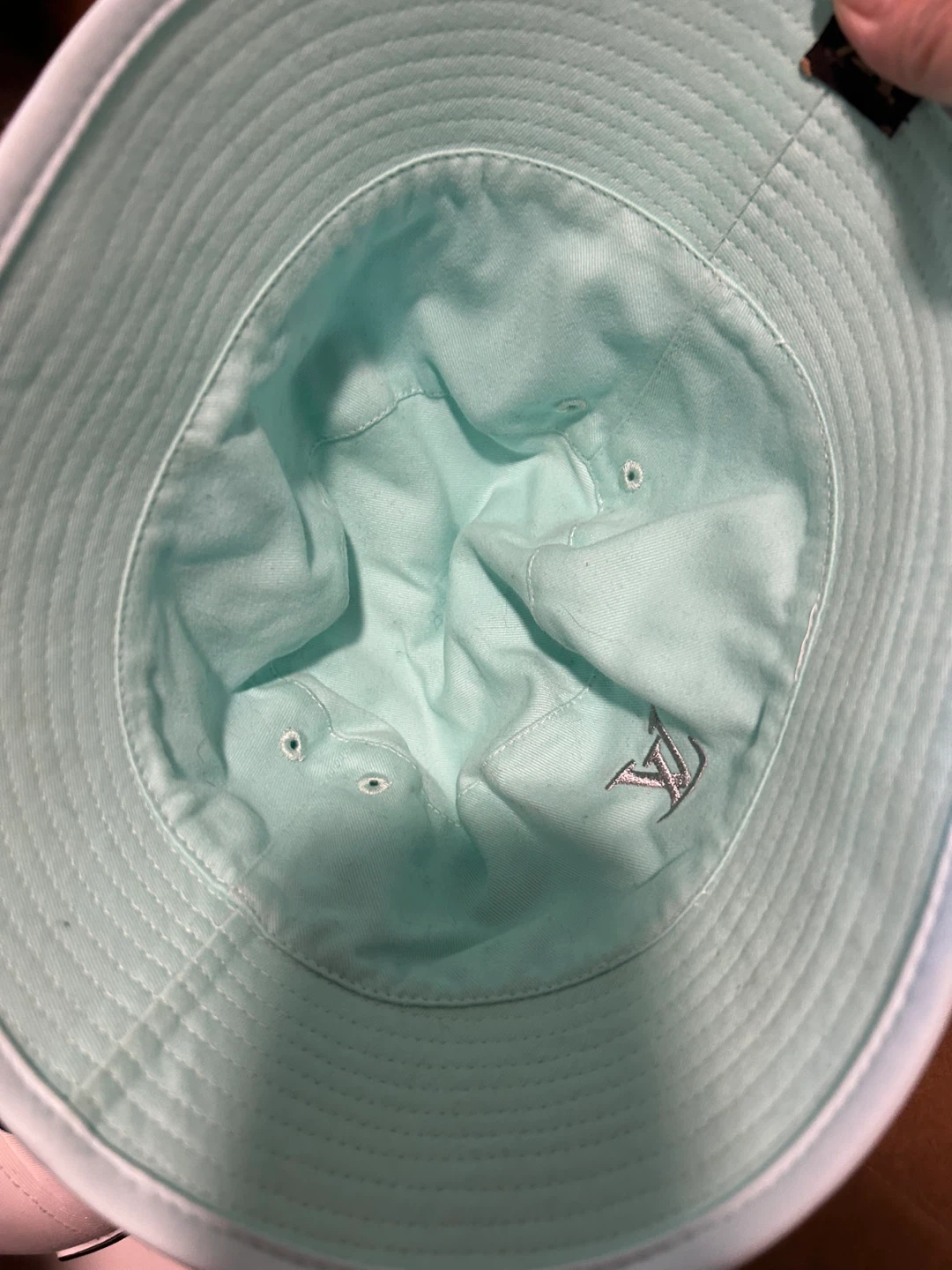 Adidas Bucket Hat - Mint Green - photo 2