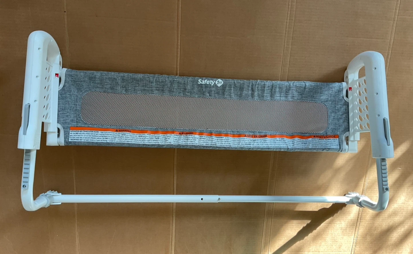 Safety 1st Toddler Bed Rail - photo 5
