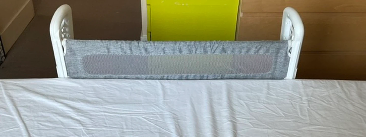 Safety 1st Toddler Bed Rail - photo 4
