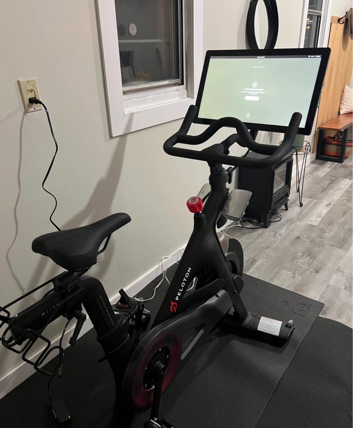 Peloton Bike+ - photo 2