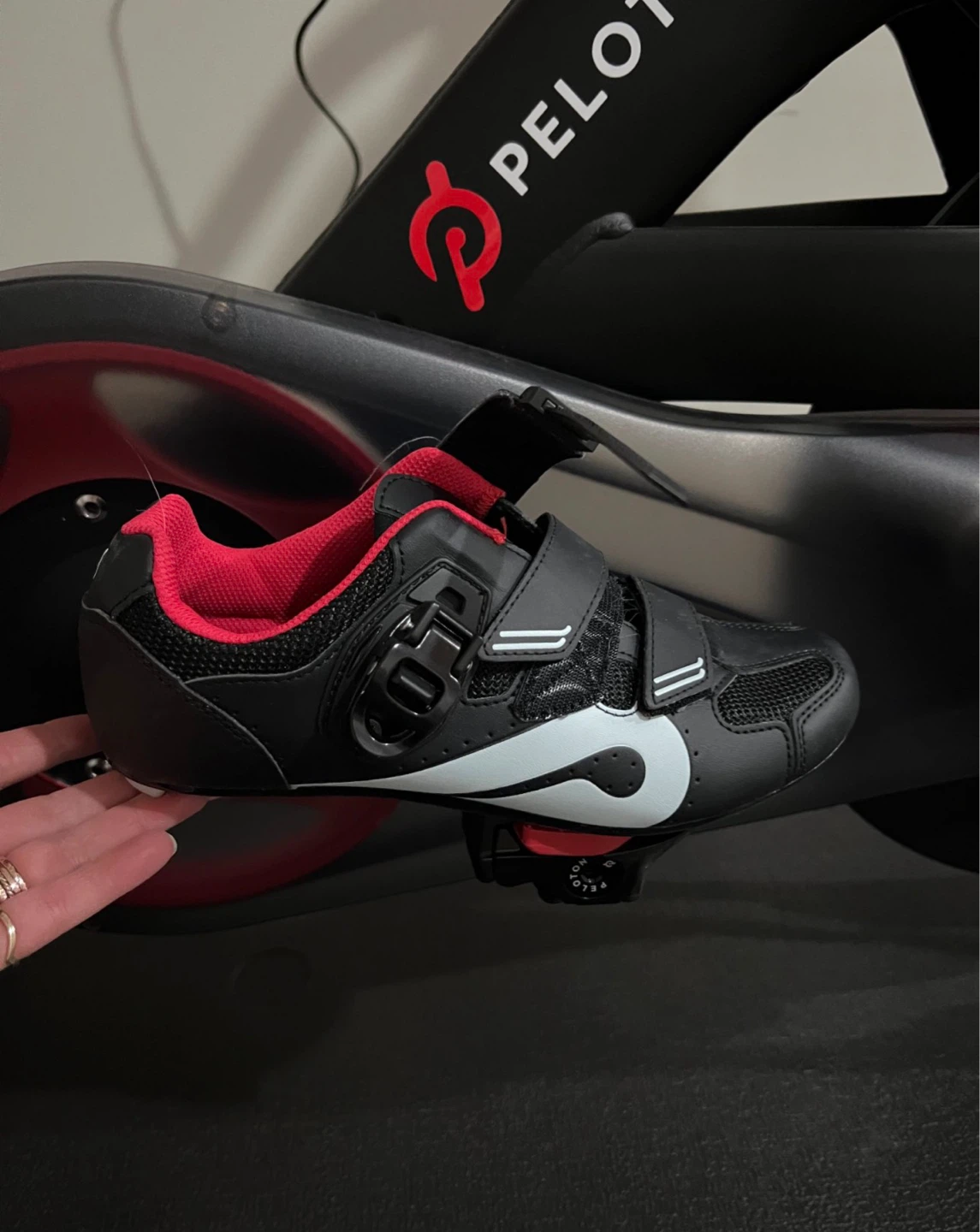 Peloton Bike+ - photo 4