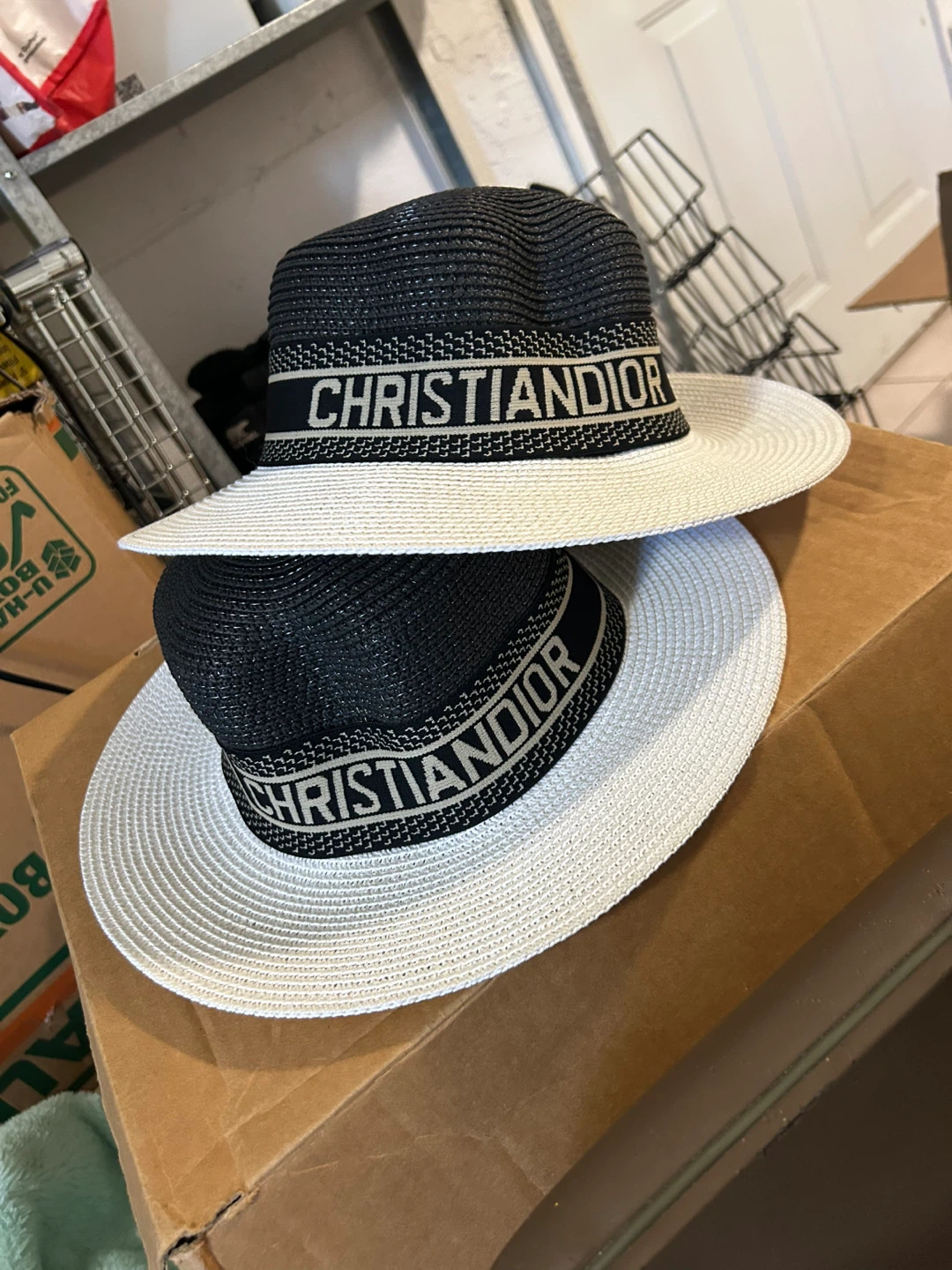 Sun Hat