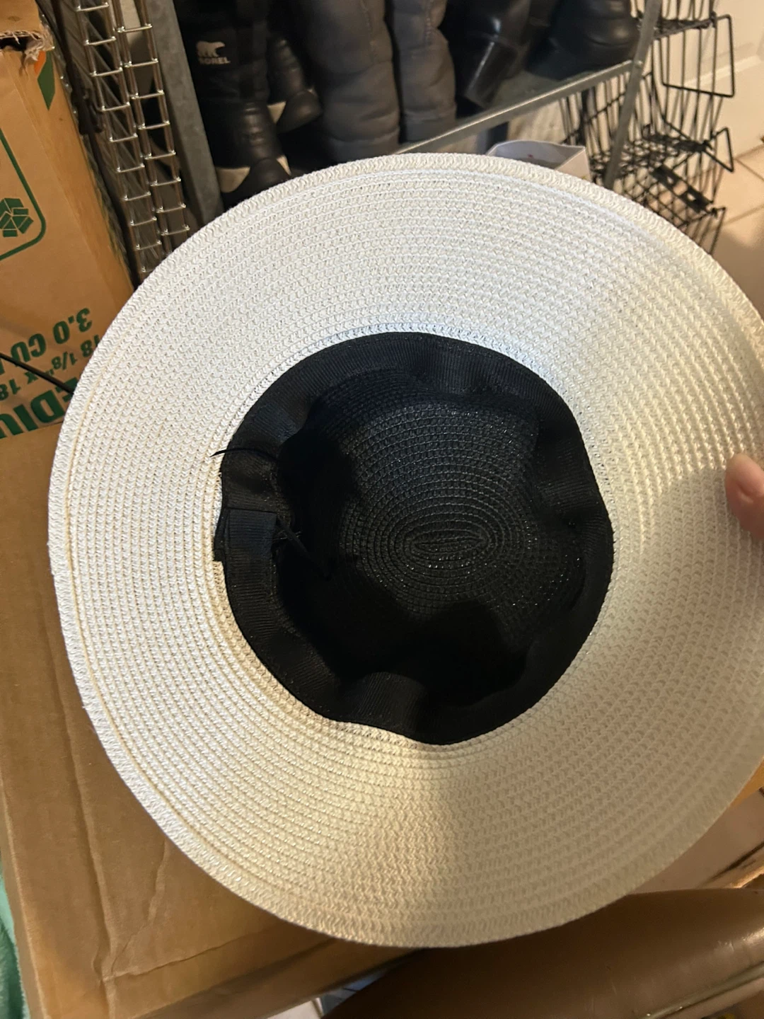 Sun Hat - photo 3