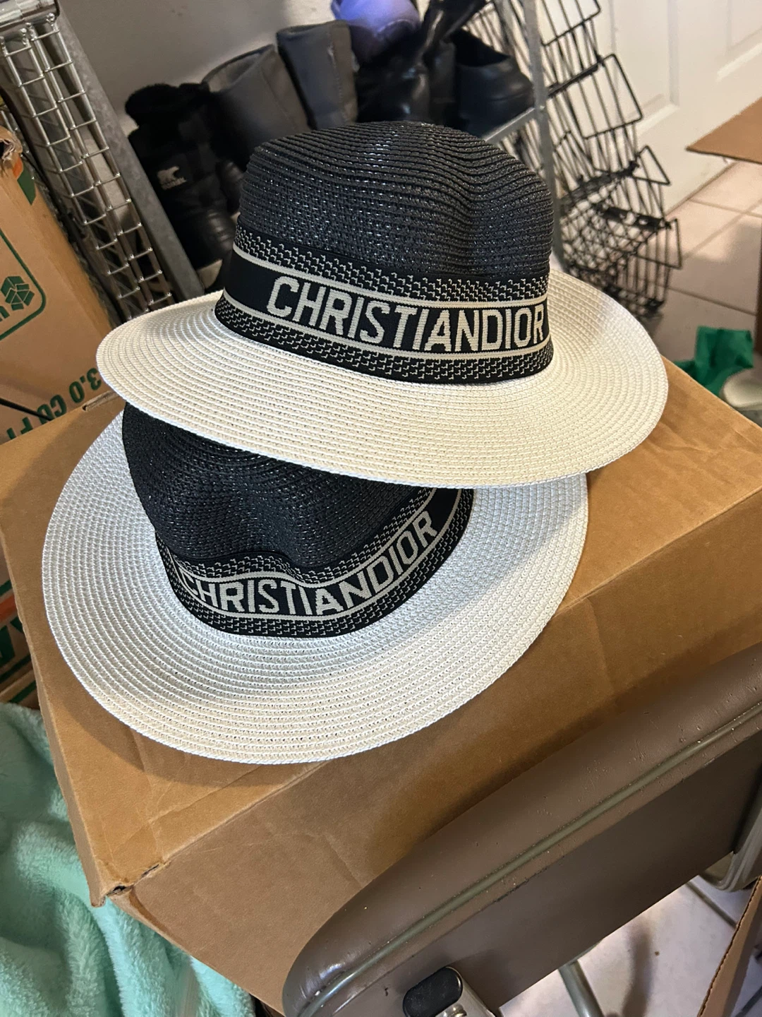 Sun Hat - photo 2