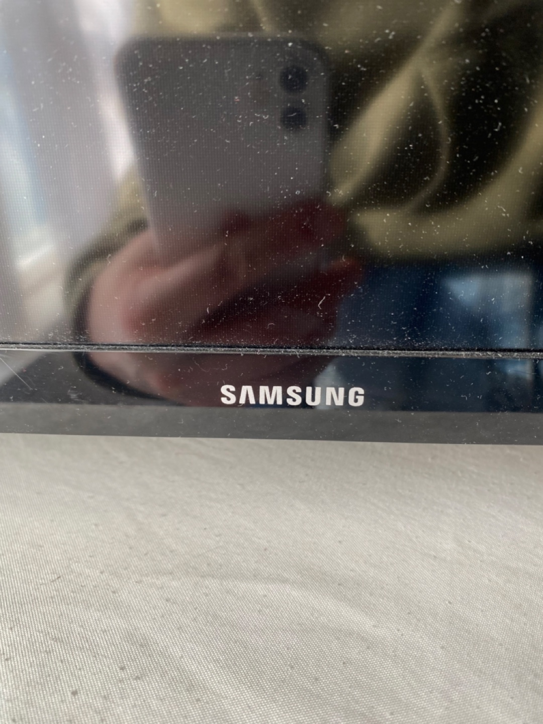 Samsung Tv